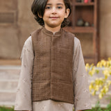Waistcoat (BWC-178)
