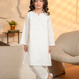 Hand Embroidered Kameez & Shalwar (GSKH-50)