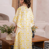 Printed Kaftan (DGK-408)