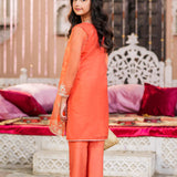Embellished Kameez & Trousers (GPW-S1135)