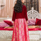 Embellished Top & Lehnga (GPW-S1113)