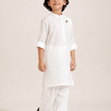 Kurta & Shalwar (SEMSKZS-02)