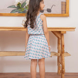 Top And Skirt (DGWS-09)