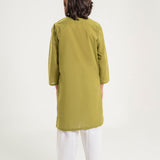 Basic Kurta (MSKZB-28)
