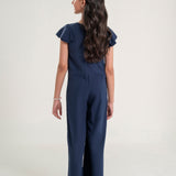 Embellished Jumpsuit (MMB-J111)