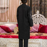 Embroidered Kurta (MSFBK-885)