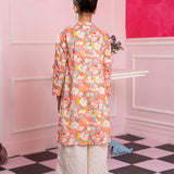 Embroidered Kurti (DGK-419)