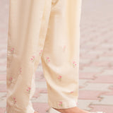 Embroidered Shalwar (GSR-74)