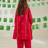 Frock With Trouser (SECGS2-05)