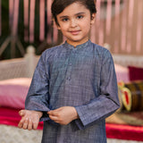 Kurta & Trousers (FBSK-899)