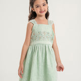 Embellished Frock (MMB-FS167)