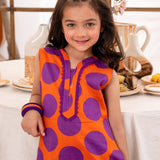 Printed Kameez With Trousers (DGKSB-25)