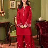 Embroidered Kameez And Shalwar (SSEGKS-31)