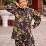 Printed Kameez With Trousers (DGKSB-47)