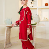 Shirt & Shalwar (GSK2-12)