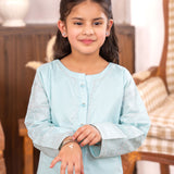 Embroidered Kameez, Shalwar (GSK-572)