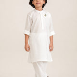 Kurta & Shalwar (SEMSKZS-02)