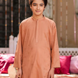 Embroidered Kurta (FBK-S890)