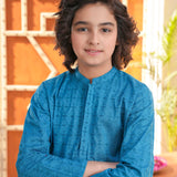 Embroidered Kurta (MSFBSK-859)