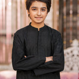 Embroidered Kurta (MSFBK-885)