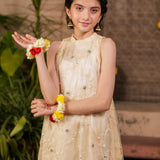 Embellished Kameez & Trousers (GPW-S1134)