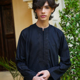 Embroidered Kurta (MSFBK-944)