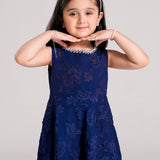 Party Frock (PPF-244)