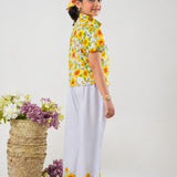 Top  & Trousers (DGWS-33)