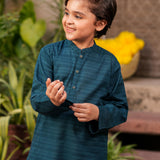 Kurta With Embroidery (MSFBK-893)