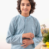 Bareeze Embroidery Kurta (KZ-535)
