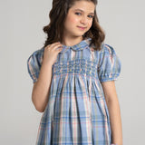 Smock Frock (SF-208)