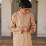 Embroidered Kurta (MSFBK-947)