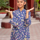 Printed Kurti (DGK-418)