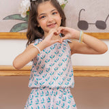 Top And Skirt (DGWS-09)