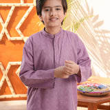 Kurta With Embroidery (MSFBSK-856)