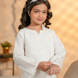 Hand Embroidered Kameez & Shalwar (GSKH-50)