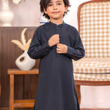 Suit Set With Shalwar (MSKZS-05A)