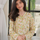 Printed Kurti (DGK-412)