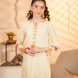 Kameez With Shalwar (DGKS-223)