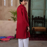 Embroidered Kurta (MSFBSK-853)