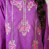 Shirt & Trousers (SSGSK2-02)