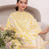 Printed Kaftan (DGK-408)