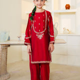 Shirt & Shalwar (GSK2-12)