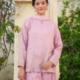 Shirt & Flared Trouser (GPW2-21)