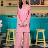 Embroidered Kameez And Trousers (SSEGKS-29)