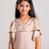 Embellished Jumpsuit (MMB-J117)