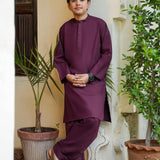 Embroidered Kurta & Shalwar (MSFBSK-951)