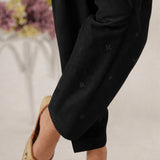Embroidered Shalwar (GSR-79)