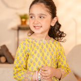 Embroidered Shirt & Trousers (DGKS-215)