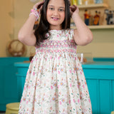 Smocked Frock (SF-196)